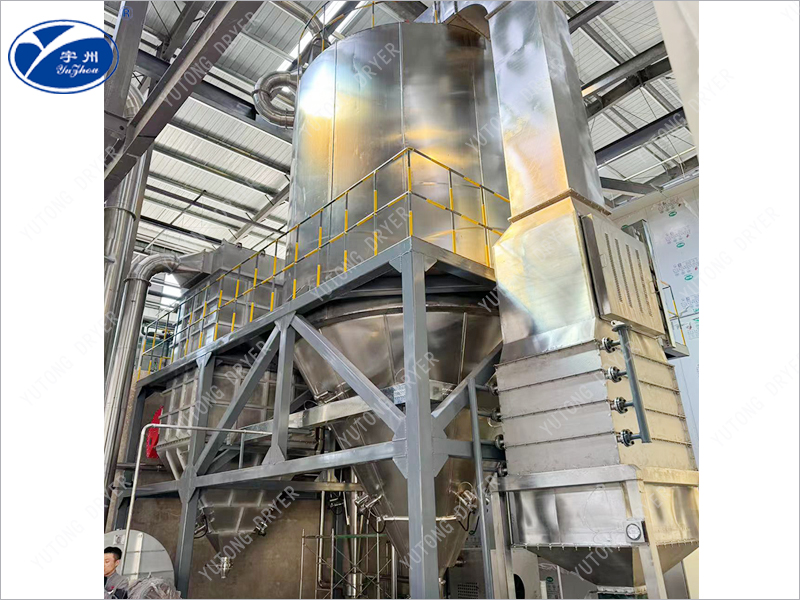 丙酸鈣噴霧干燥機(jī)